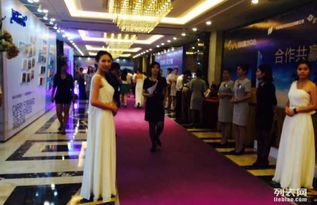 順德區(qū)嘉信康年花園酒店 新聞發(fā)布會(huì)、會(huì)務(wù)會(huì)展與大型演出的專業(yè)合作伙伴